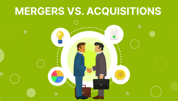 Merger vs Acquisition Difference: An In-depth Guide for Start An Idea